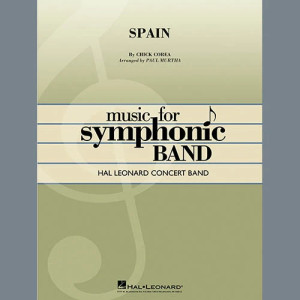 Spain - Bb Trumpet 2